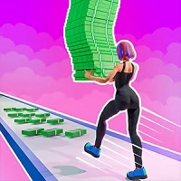 career_rush Games